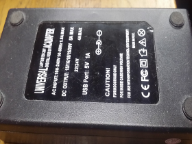 Just wait till your 57....