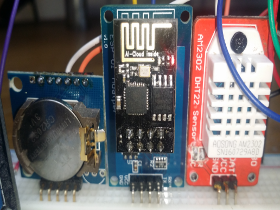 Just wait till your 57....