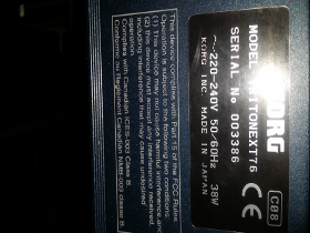 Just wait till your 57....