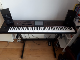 Just wait till your 57....