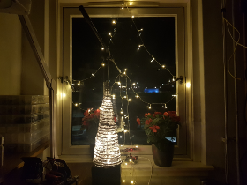 Just wait till your 57....