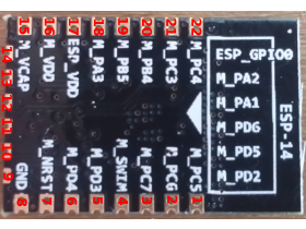 Just wait till your 57....