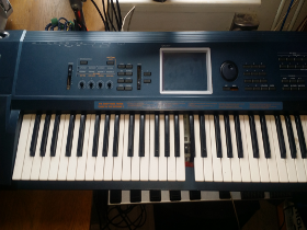 Just wait till your 57....