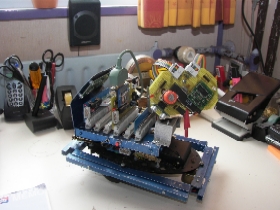 Just wait till your 57....