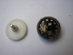 Just wait till your 57....