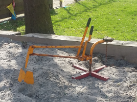 Just wait till your 57....