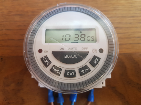 Just wait till your 57....