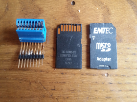 Just wait till your 57....