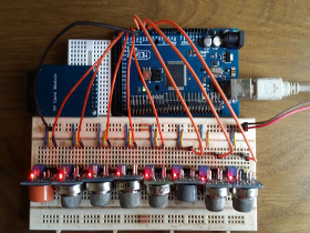 Just wait till your 57....