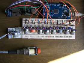 Just wait till your 57....