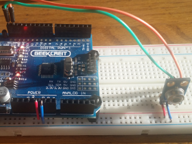 Just wait till your 57....